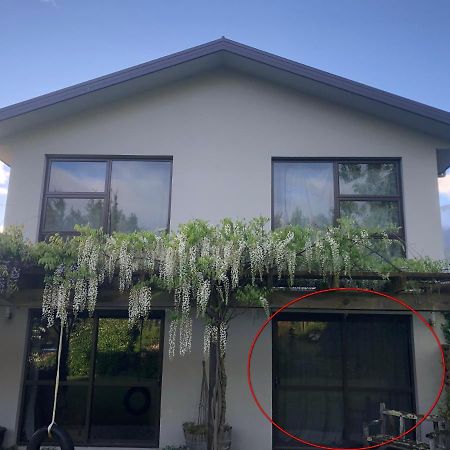 The Garden Studio - Квинстаун Экстерьер фото